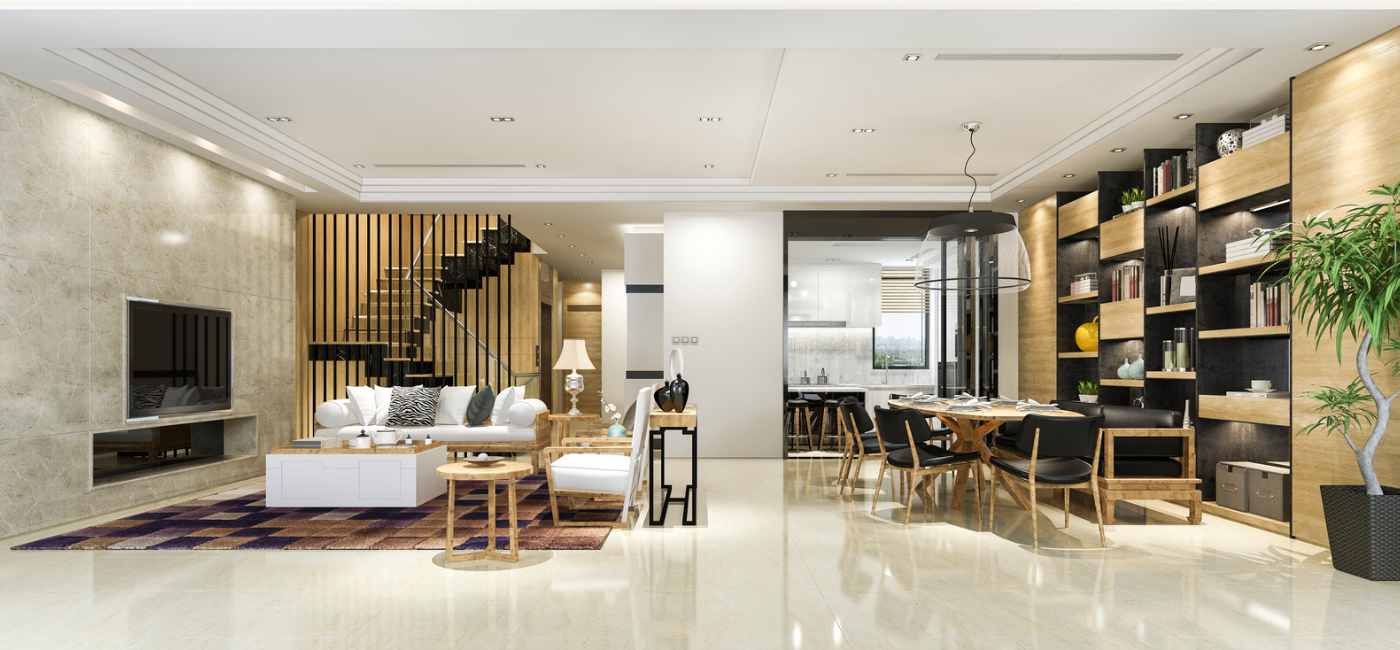 Modern home improvement and furniture solutions at MYVENKA