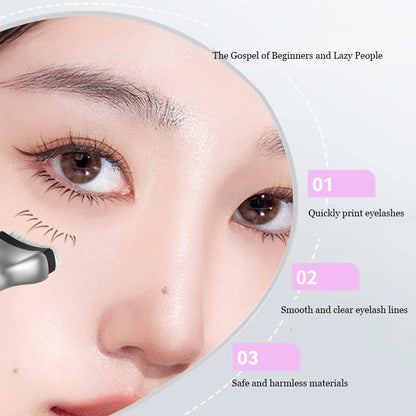 Hot Selling Lower Eyelash Stamp