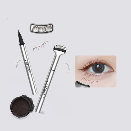 Hot Selling Lower Eyelash Stamp