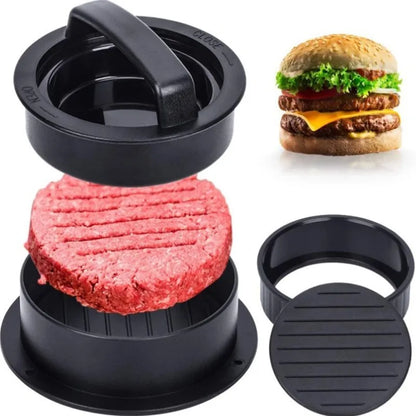 Hamburger Meat Pie Pressing Meat Pie Maker