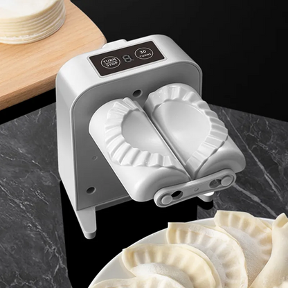 Electric Automatic Dumpling Maker