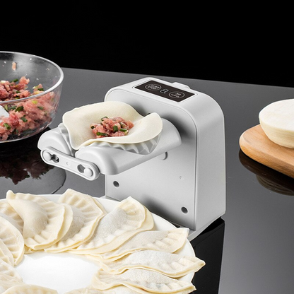 Electric Automatic Dumpling Maker