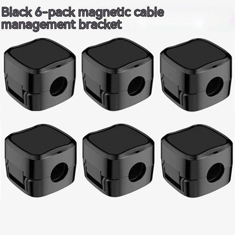 Magnetic Cable Clip Adjustable