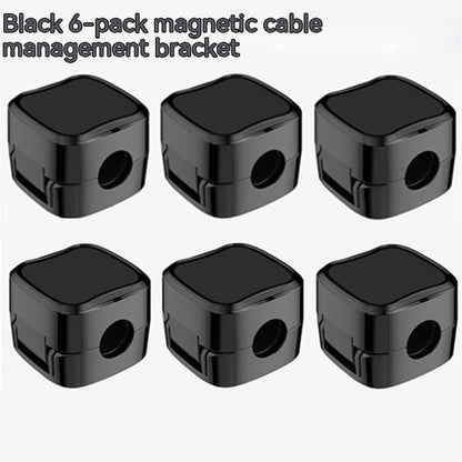 Magnetic Cable Clip Adjustable