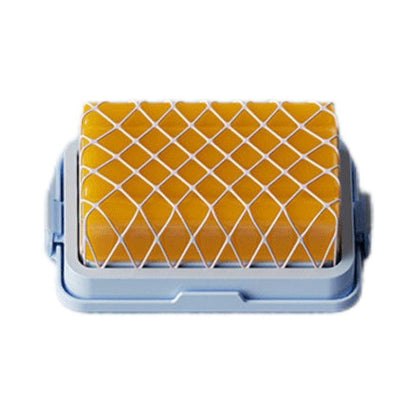 Multifunctional Laundry Soap Bubble Box