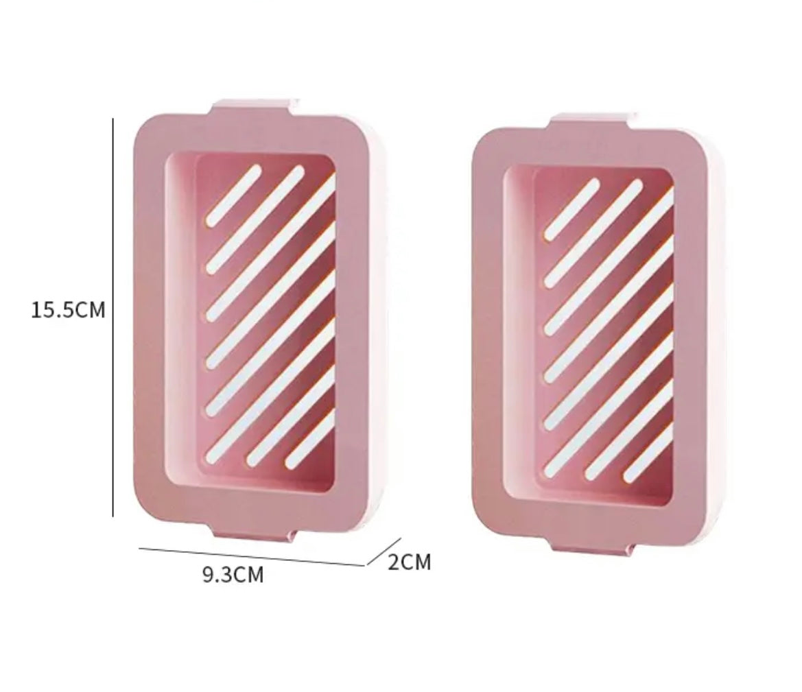 Multifunctional Laundry Soap Bubble Box