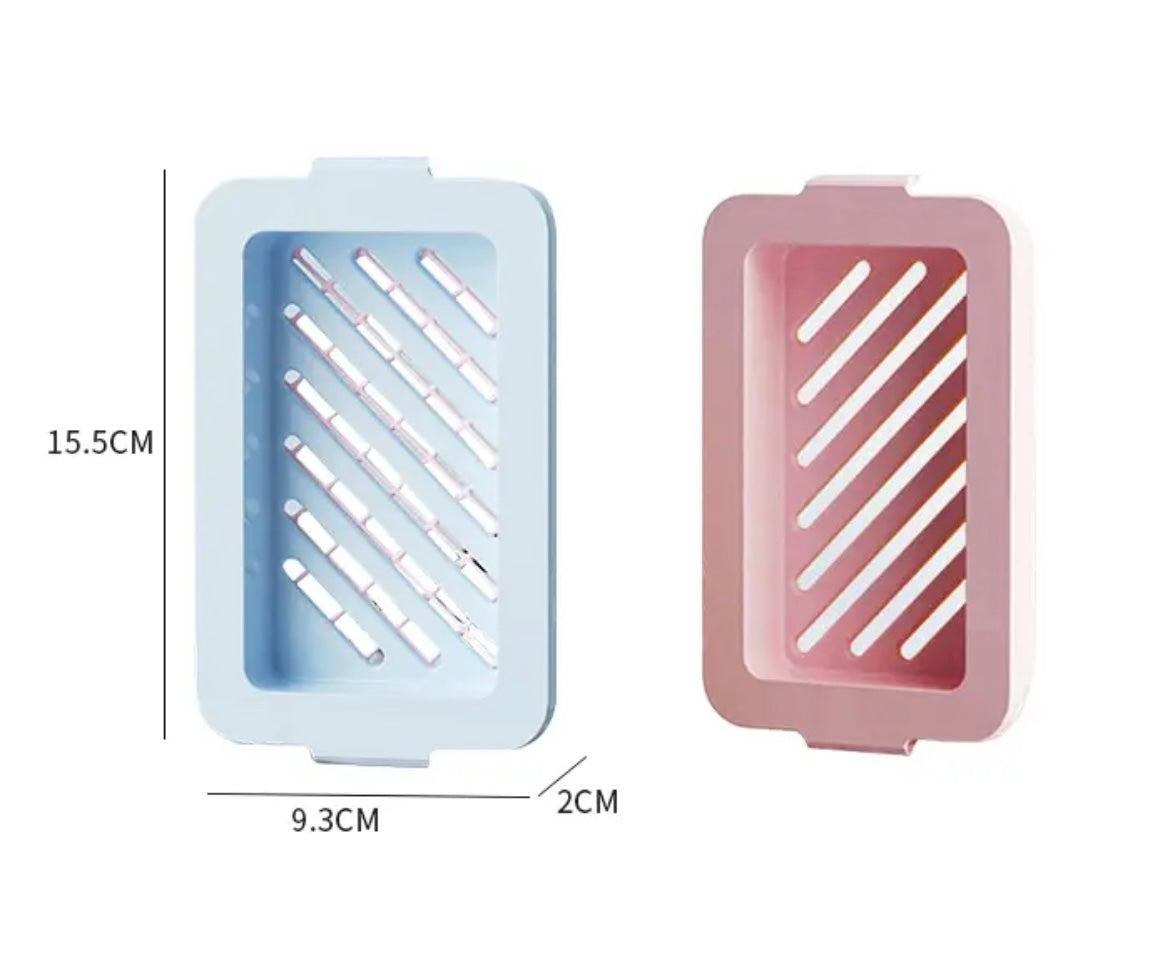 Multifunctional Laundry Soap Bubble Box