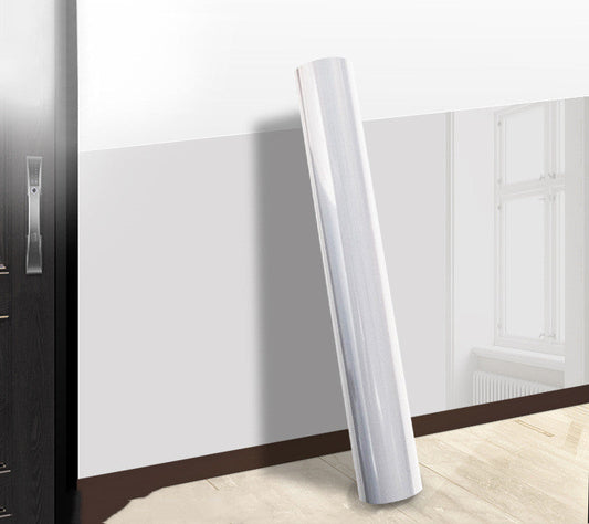 Protective Film Static Electricity No Wall Damage