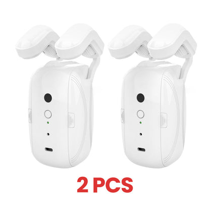 Smart Electric Curtain Assistant