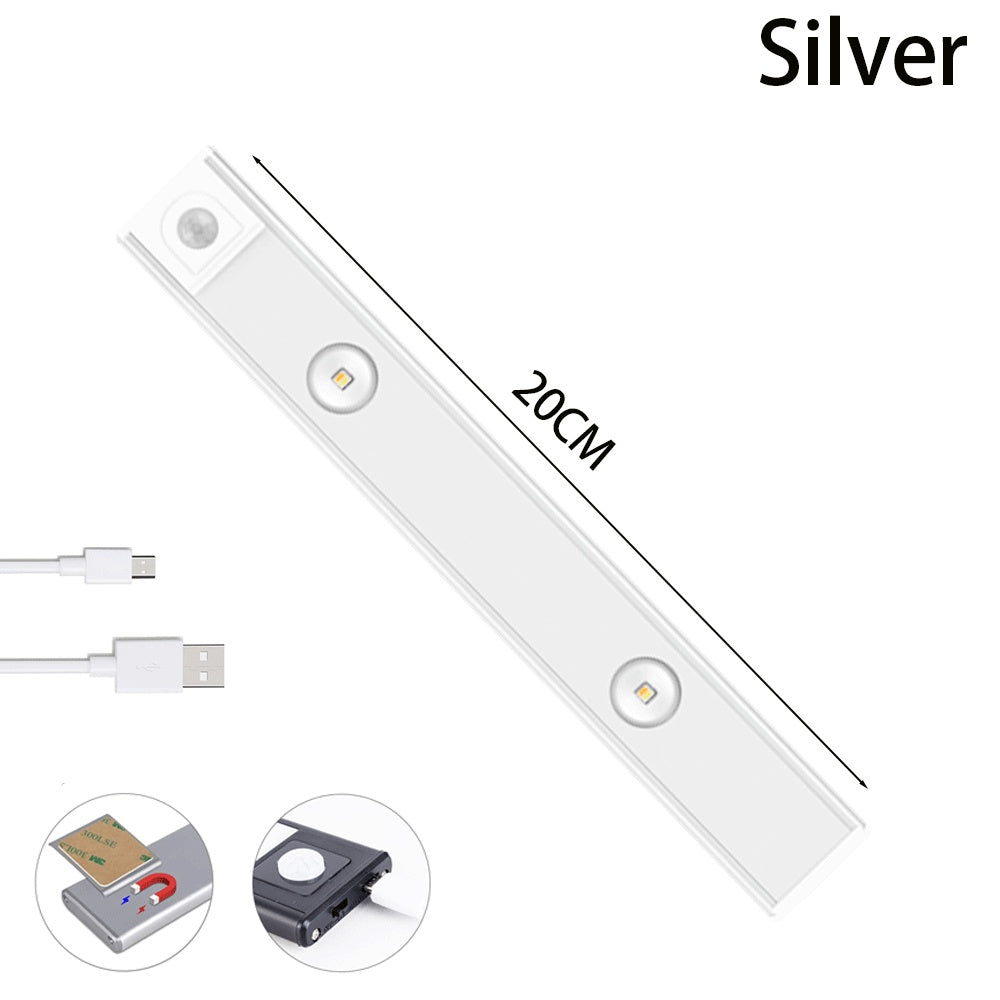 LED Night Light USB