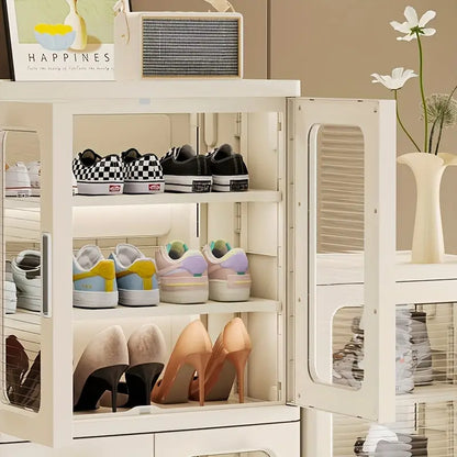 Foldable Storage Organisation