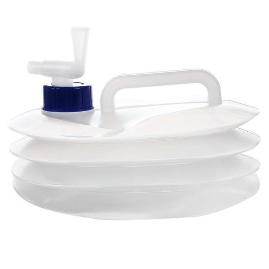 Outdoor Folding Storage Bucket Water Tank