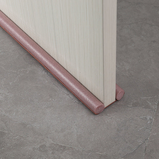 Household Door Seam Sealing Strip