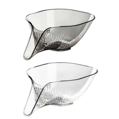 Multi-functional Drain Basket Drain Bowl