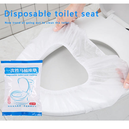 Disposable Toilet Seat Travel Home Toilet Cover