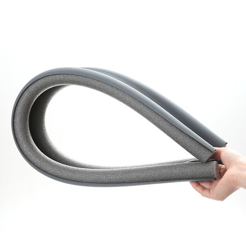 Household Door Seam Sealing Strip