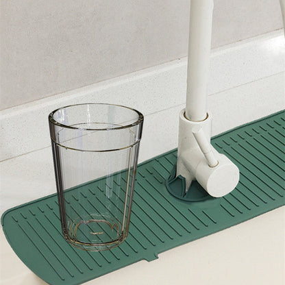 Silicone Drain Pad Wash Basin