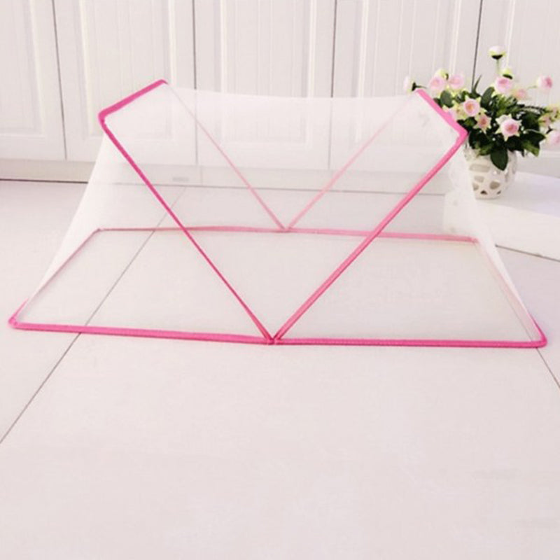 Foldable Mosquito Net Baby Bed