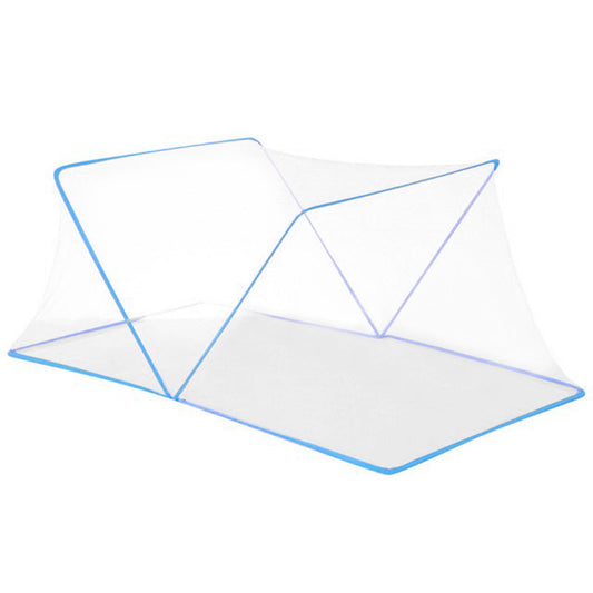 Foldable Mosquito Net Baby Bed