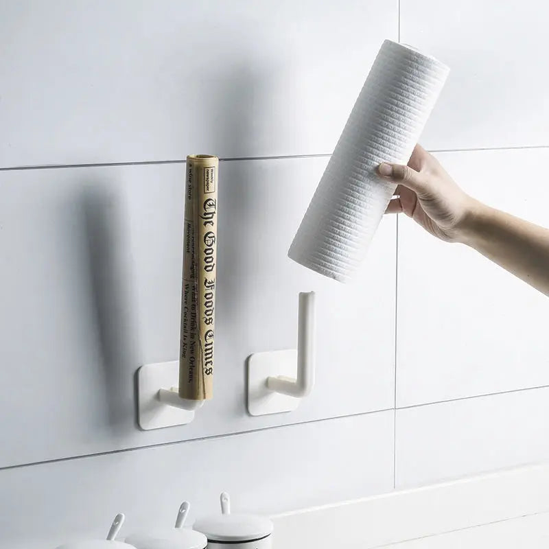 Kitchen Paper Towel Holder