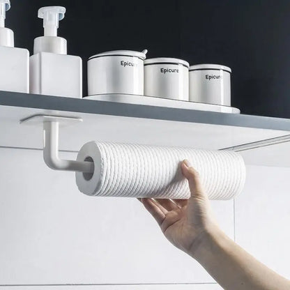 Kitchen Paper Towel Holder