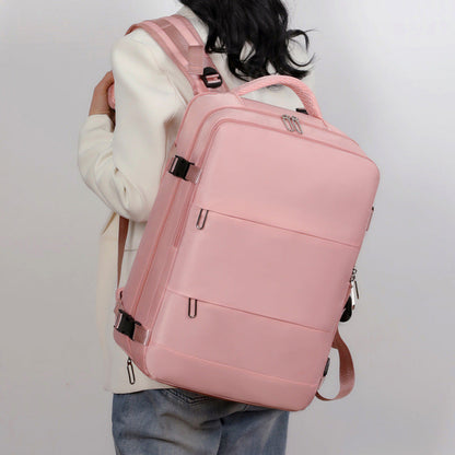 Travel Backpack For Women With Large Capacity