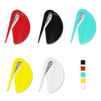 Pet Knotting Comb Painless Trim Hair