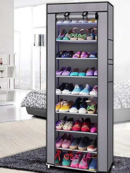 Shoes Cabinet Dustproof