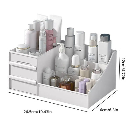 Drawer Makeup Storage Box