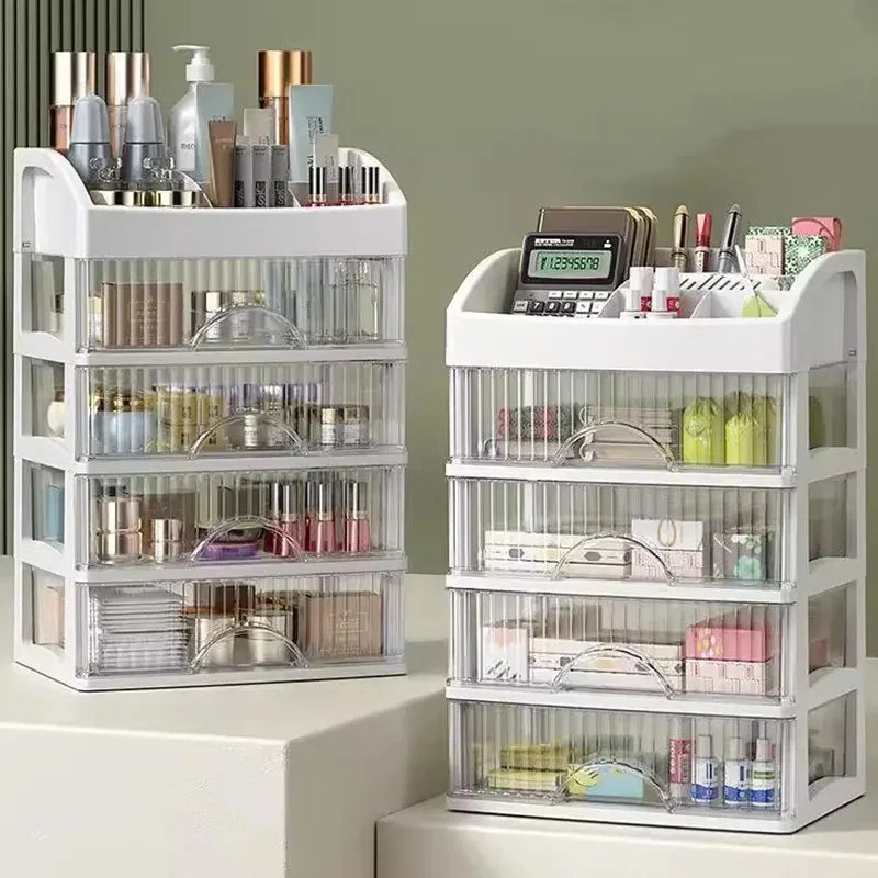 Drawer Makeup Organizer