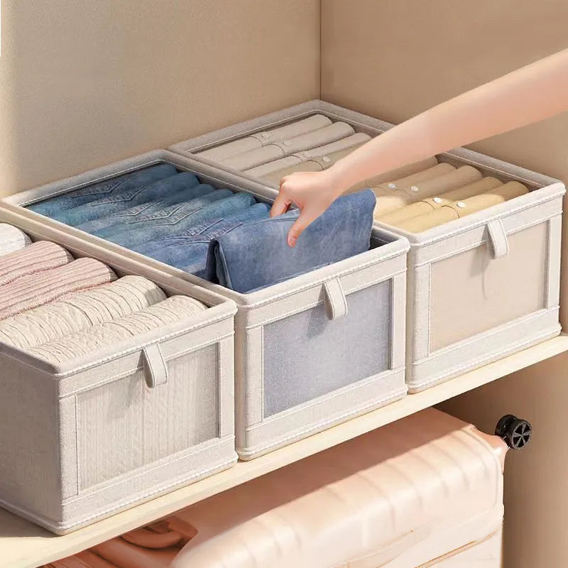 Clothes Storage Organizers