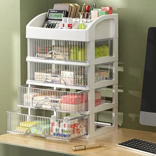 Drawer Makeup Organizer