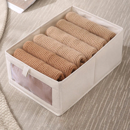 Clothes Storage Organizers