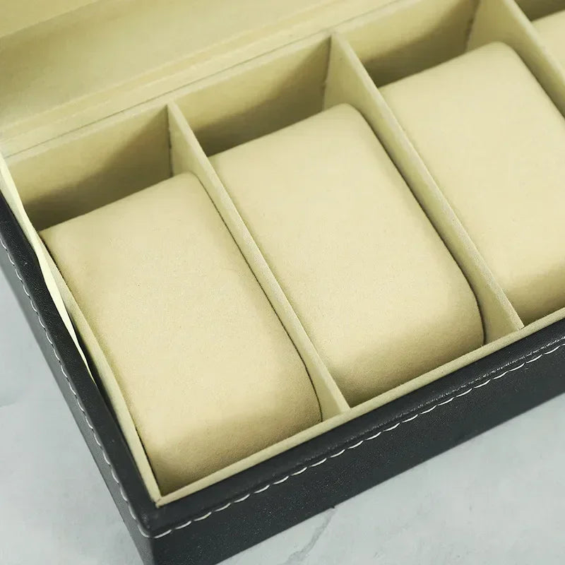 Watch Storage Box