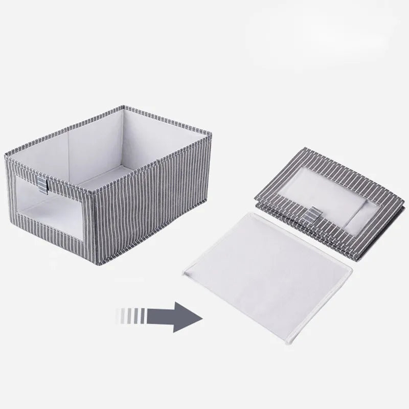 Clothes Storage Organizers