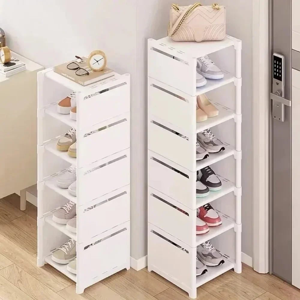 Multiple Layers Shoe Organizer Shoe Rack