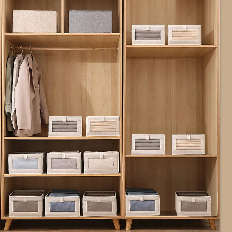 Clothes Storage Organizers