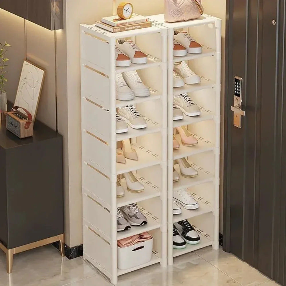 Multiple Layers Shoe Organizer Shoe Rack