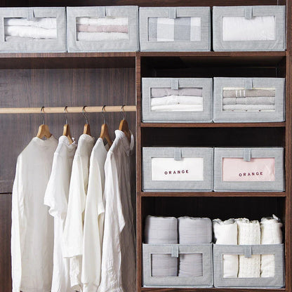 Clothes Storage Organizers