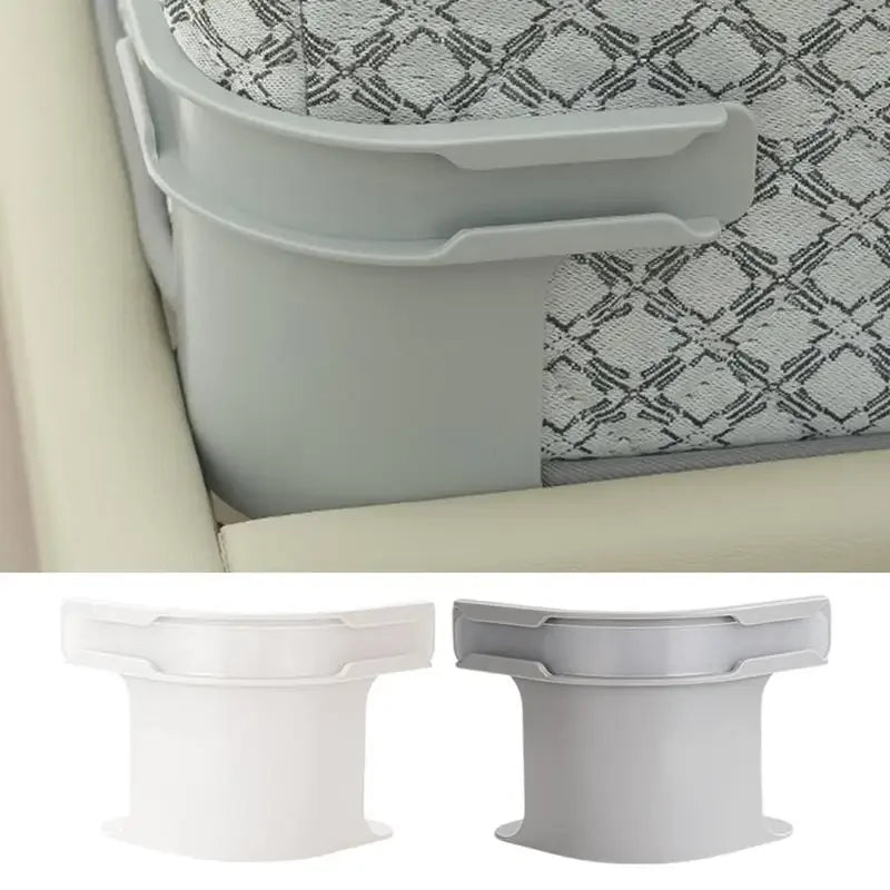 4pcs Heavy Duty Bedsheet Corner Tightener Clips Mattress Straps for No More Loose Sheets Lock Sheet Holders Bed Sheet Grippers