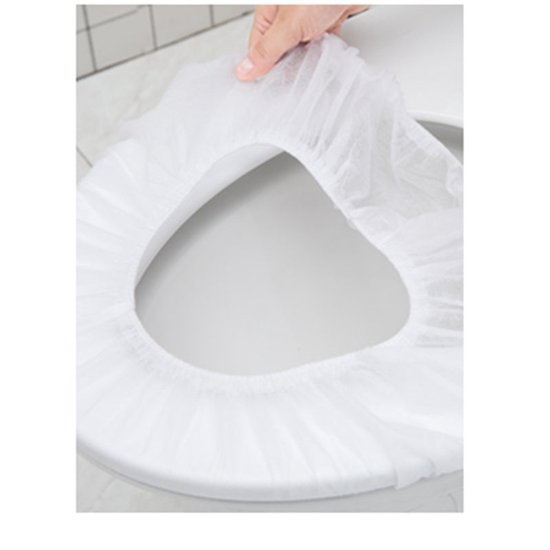 Disposable Toilet Seat Travel Home Toilet Cover