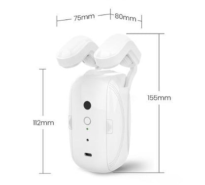 Smart Electric Curtain Assistant
