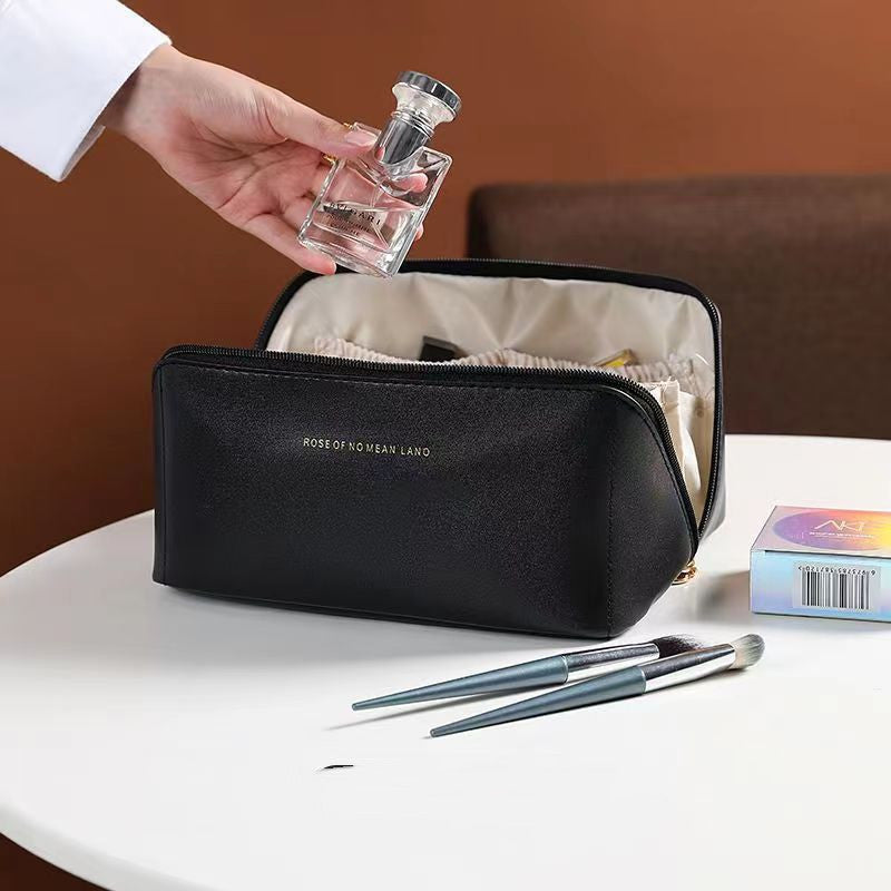 Multifunctional Travel Cosmetic Bag