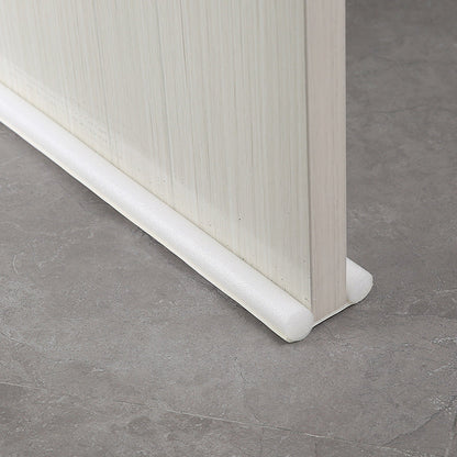 Household Door Seam Sealing Strip