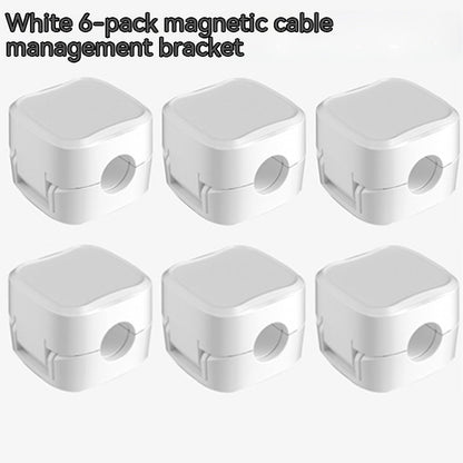 Magnetic Cable Clip Adjustable