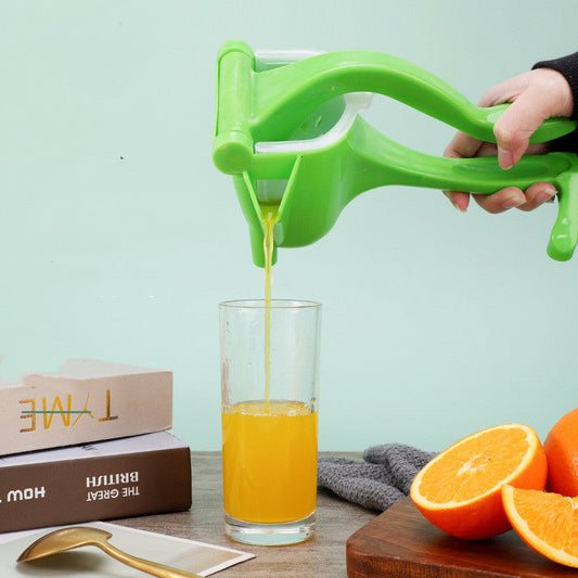 Manual Juicer Kitchen Multifunctional