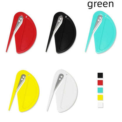 Pet Knotting Comb Painless Trim Hair