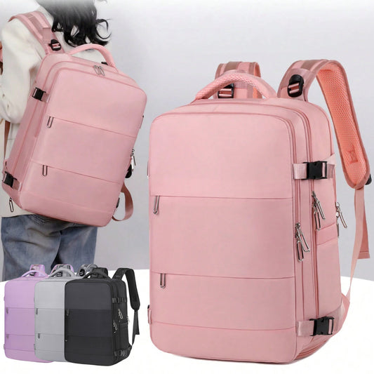 Travel Backpack For Women With Large Capacity