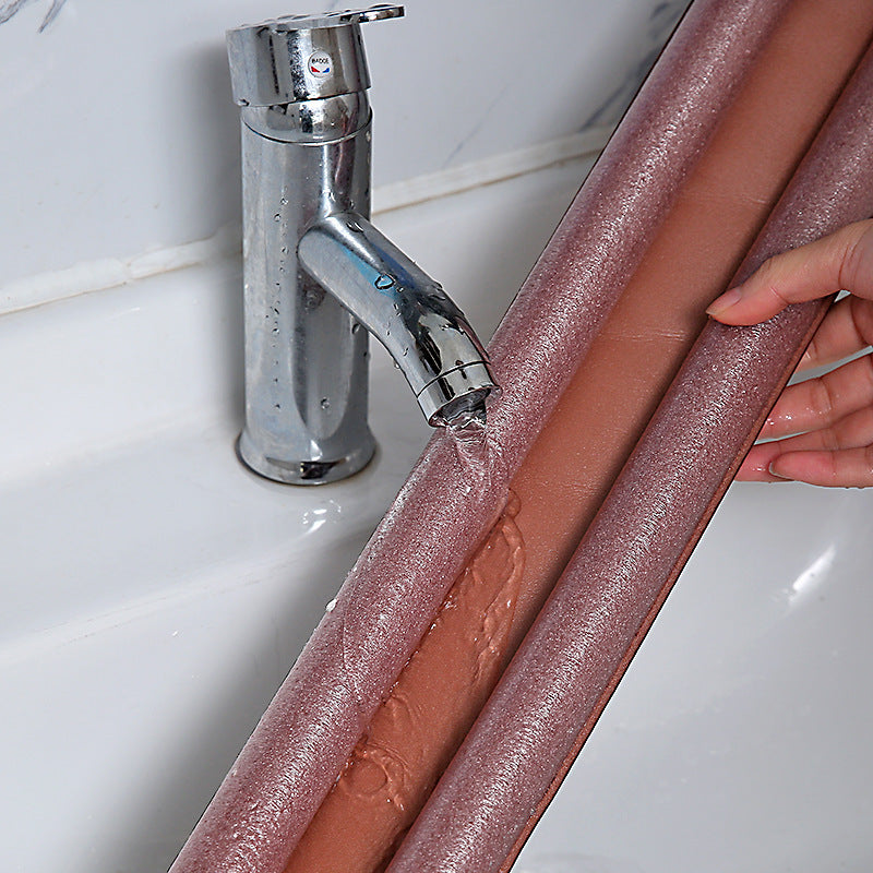 Household Door Seam Sealing Strip