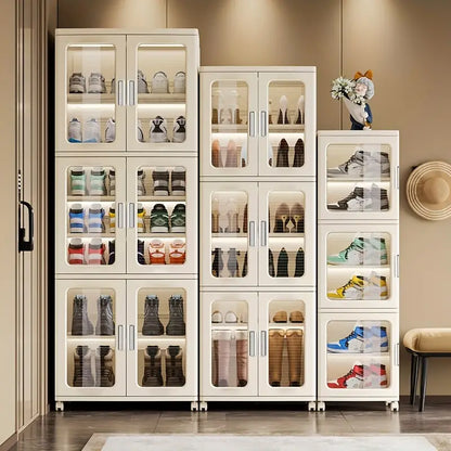 Foldable Storage Organisation